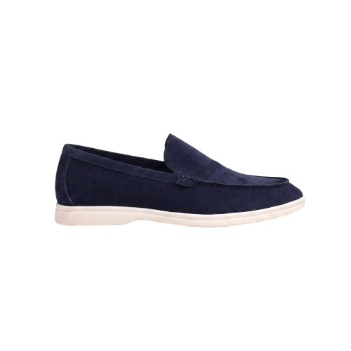 Mocassin Léonce