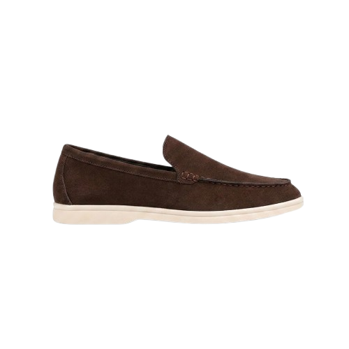 Mocassin Léonce