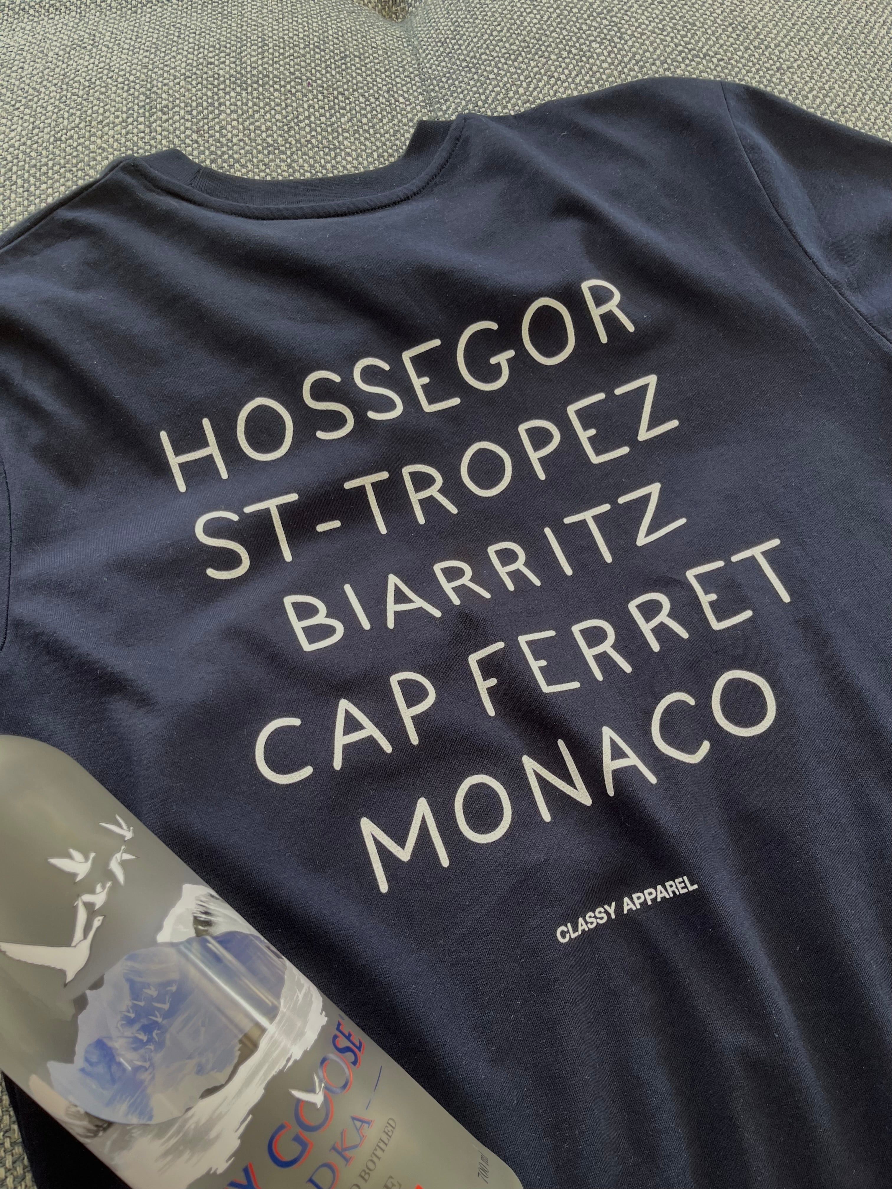 T-SHIRT FRENCH COAST