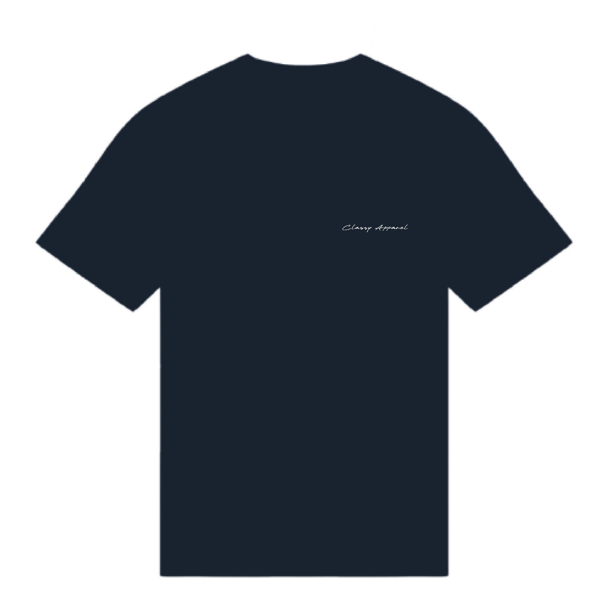 T-SHIRT RANGE