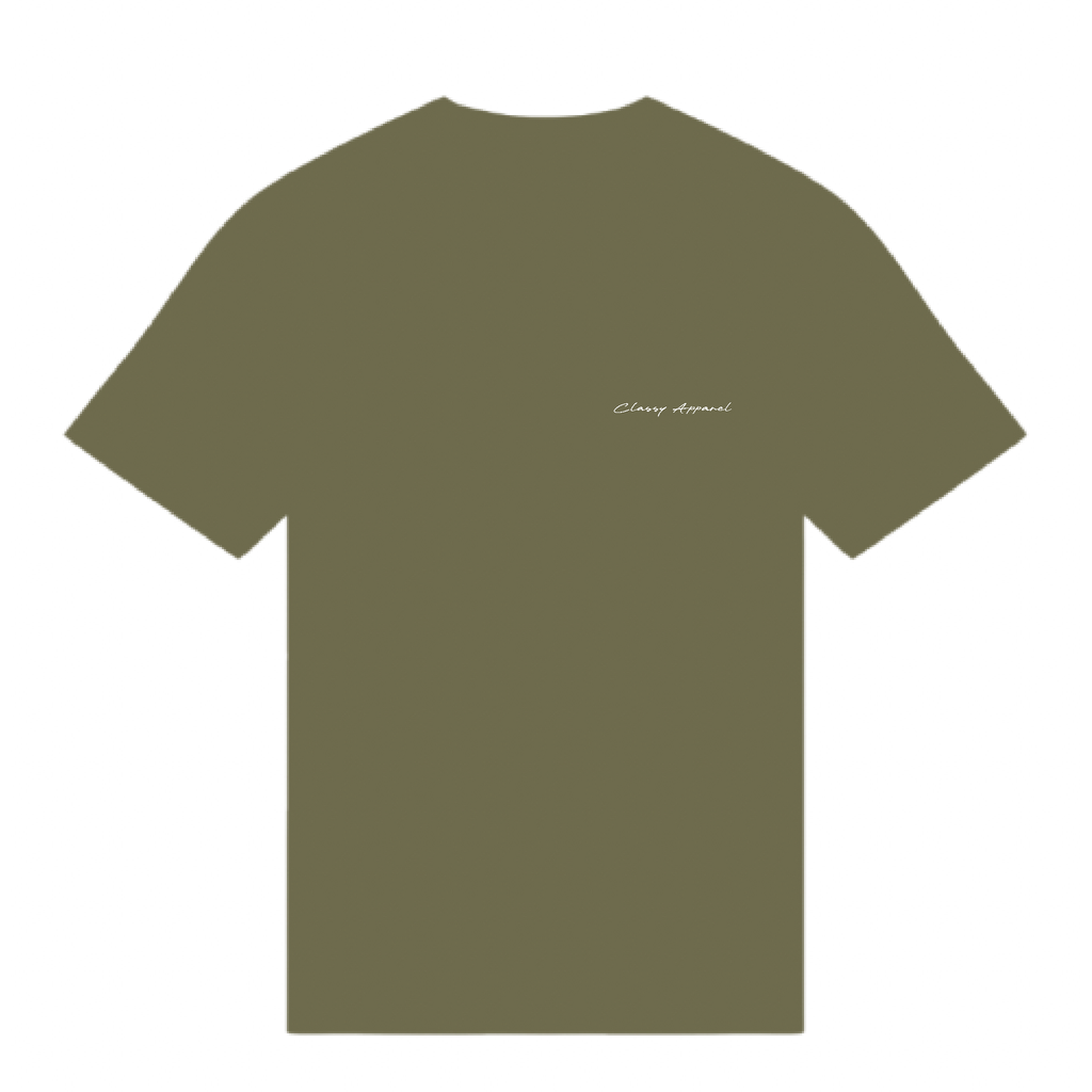 T-SHIRT FRENCH COAST