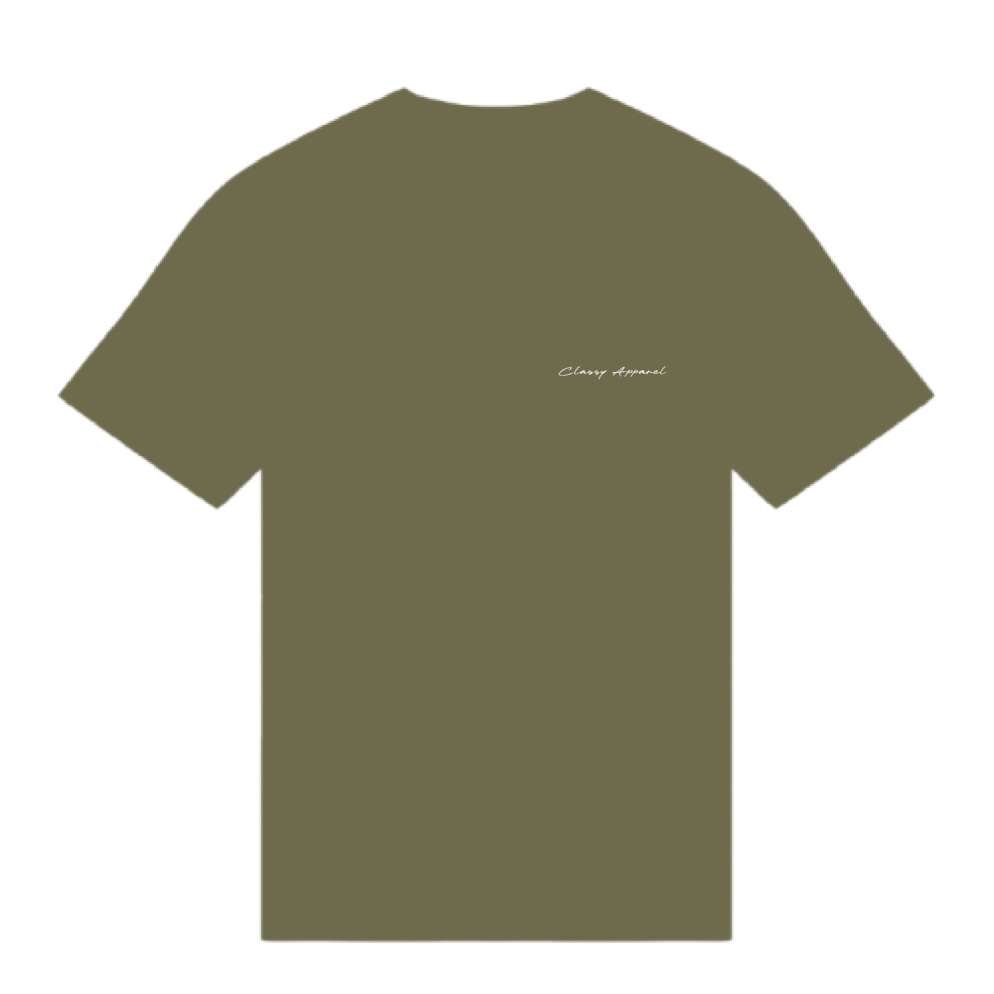 T-SHIRT SUMMER HOUSE