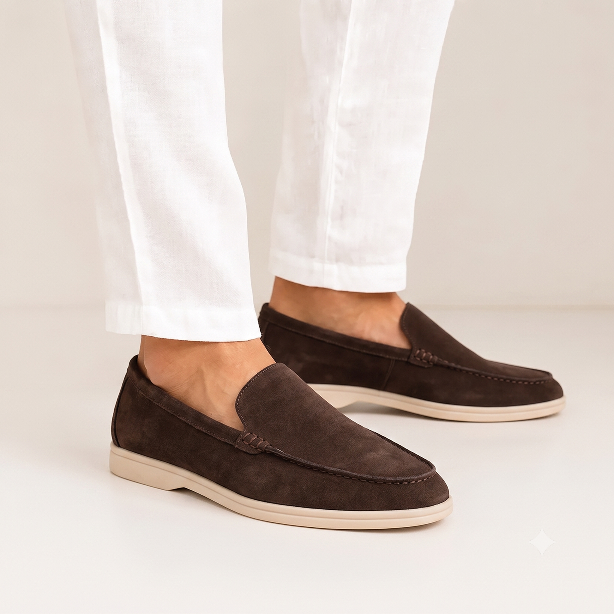 Mocassin Léonce