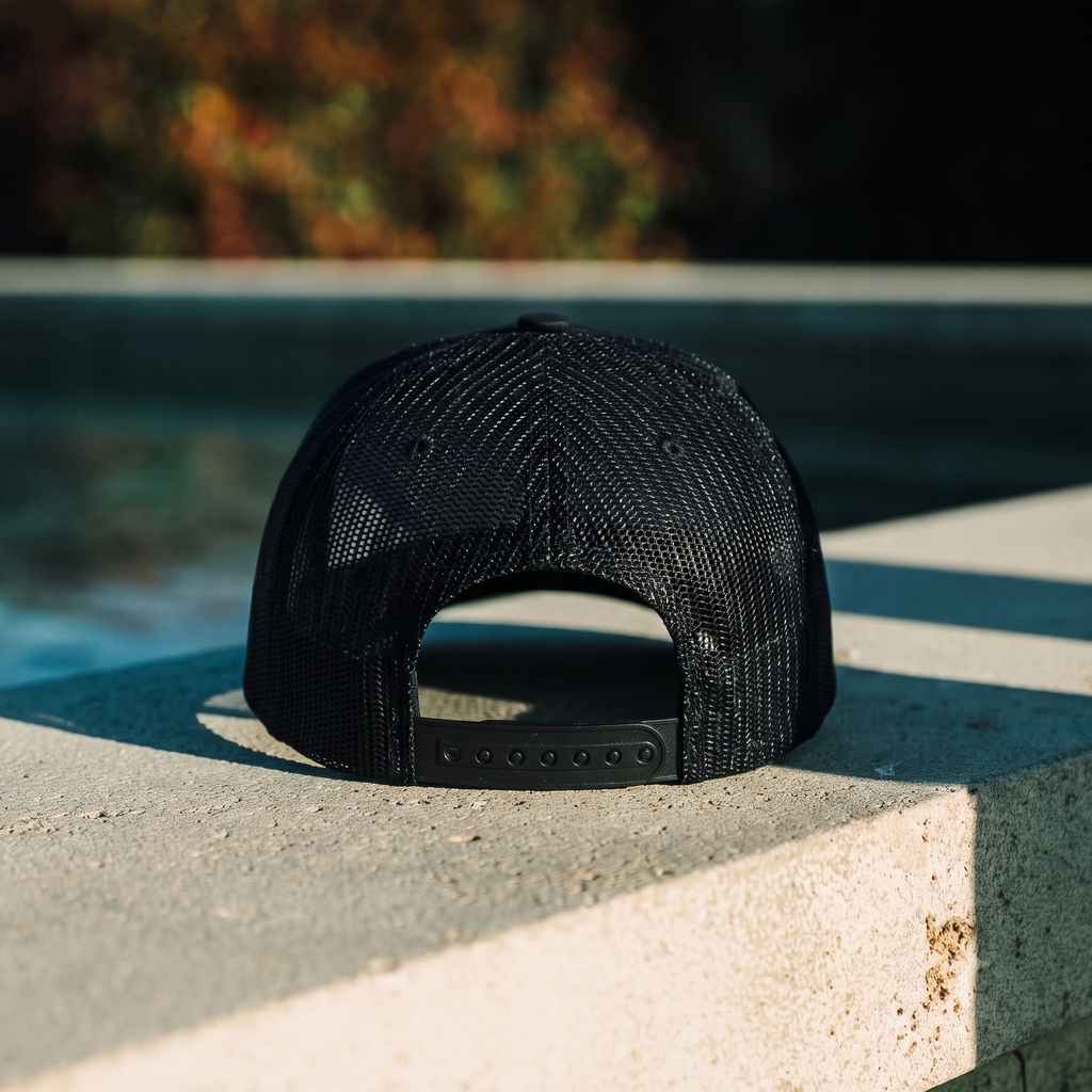 Classy Cap