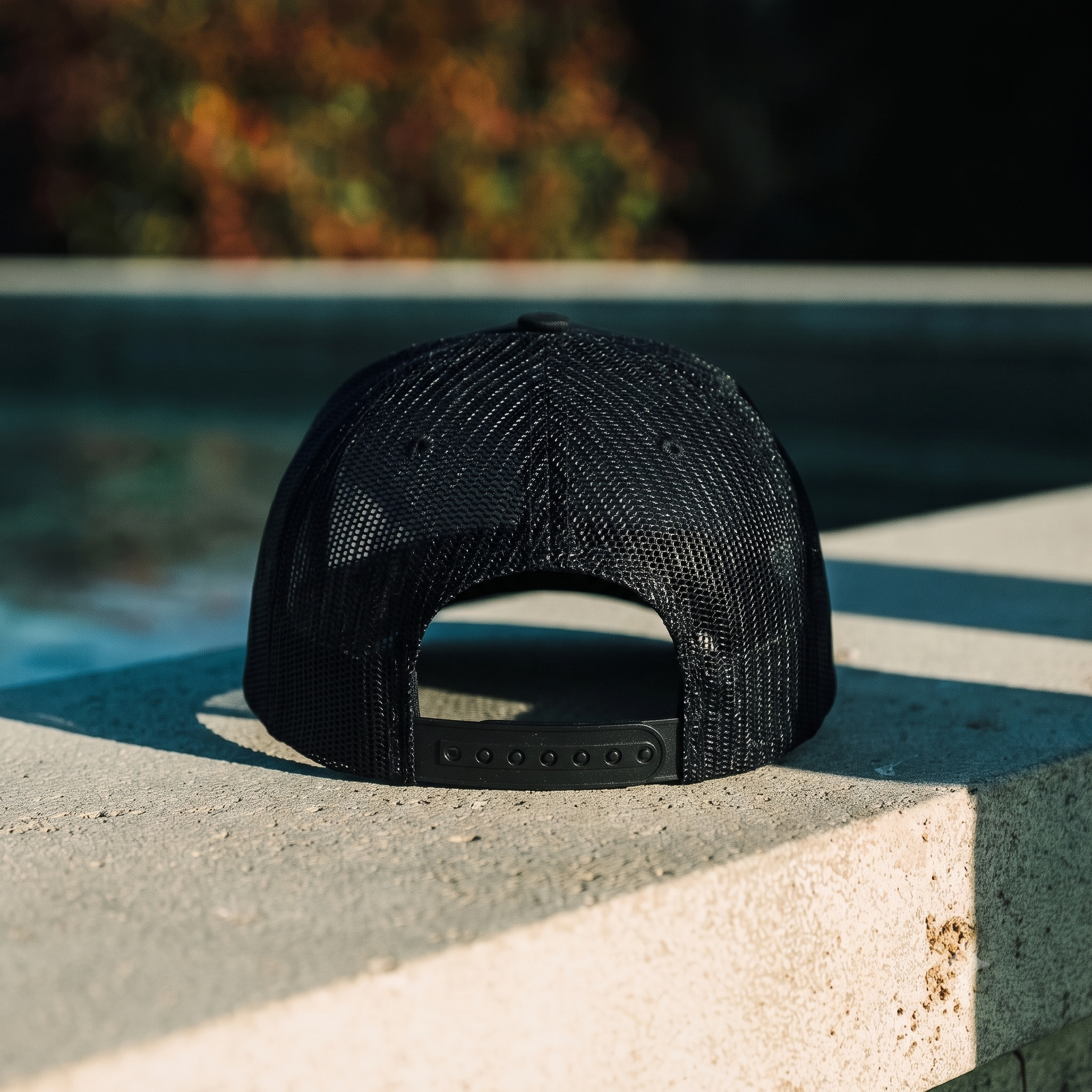 Classy Cap