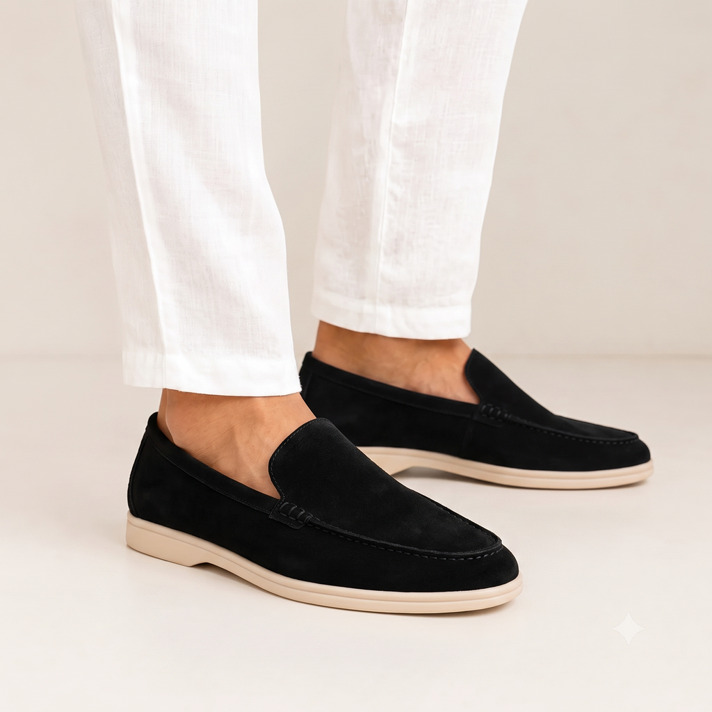 Mocassin Léonce