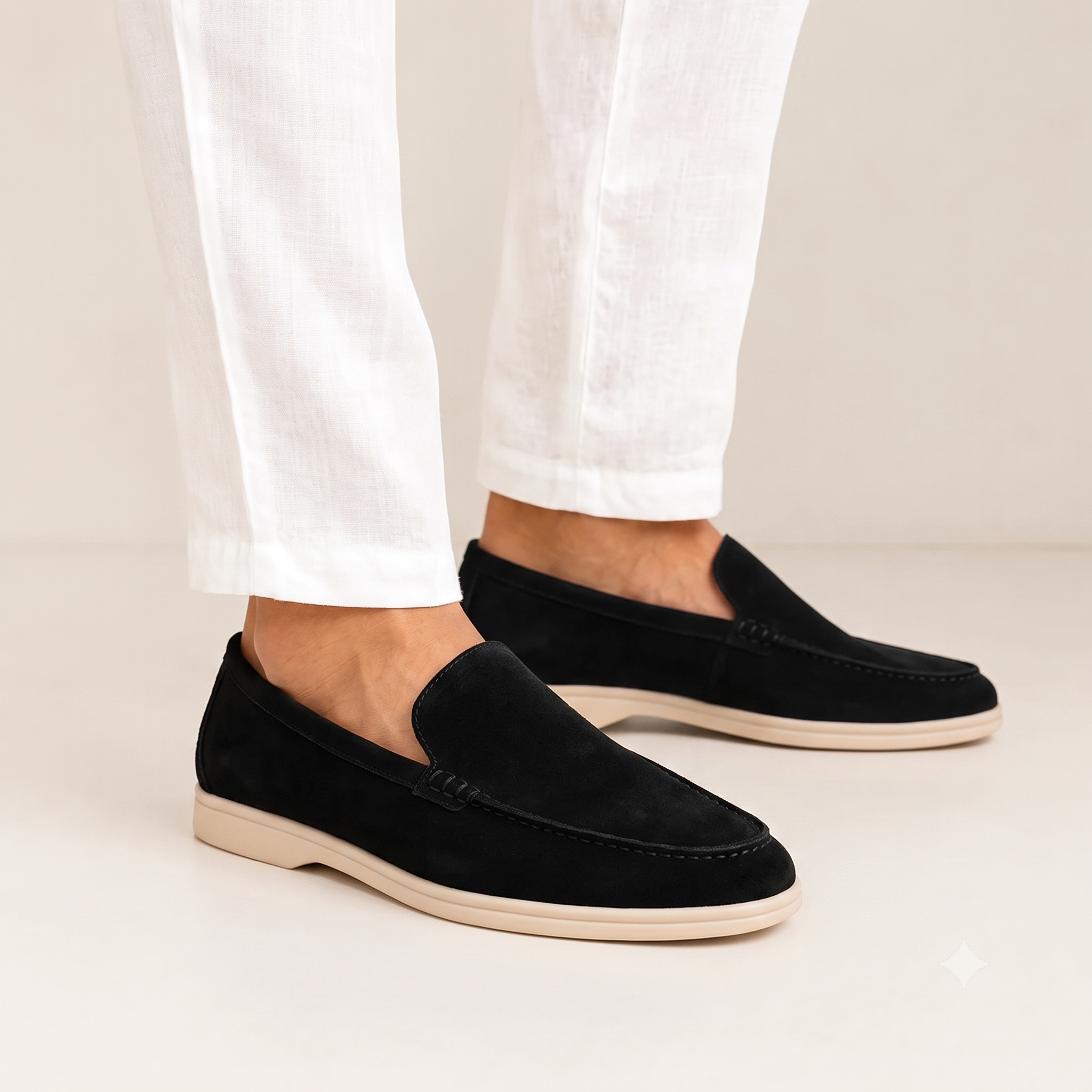 Mocassin Léonce