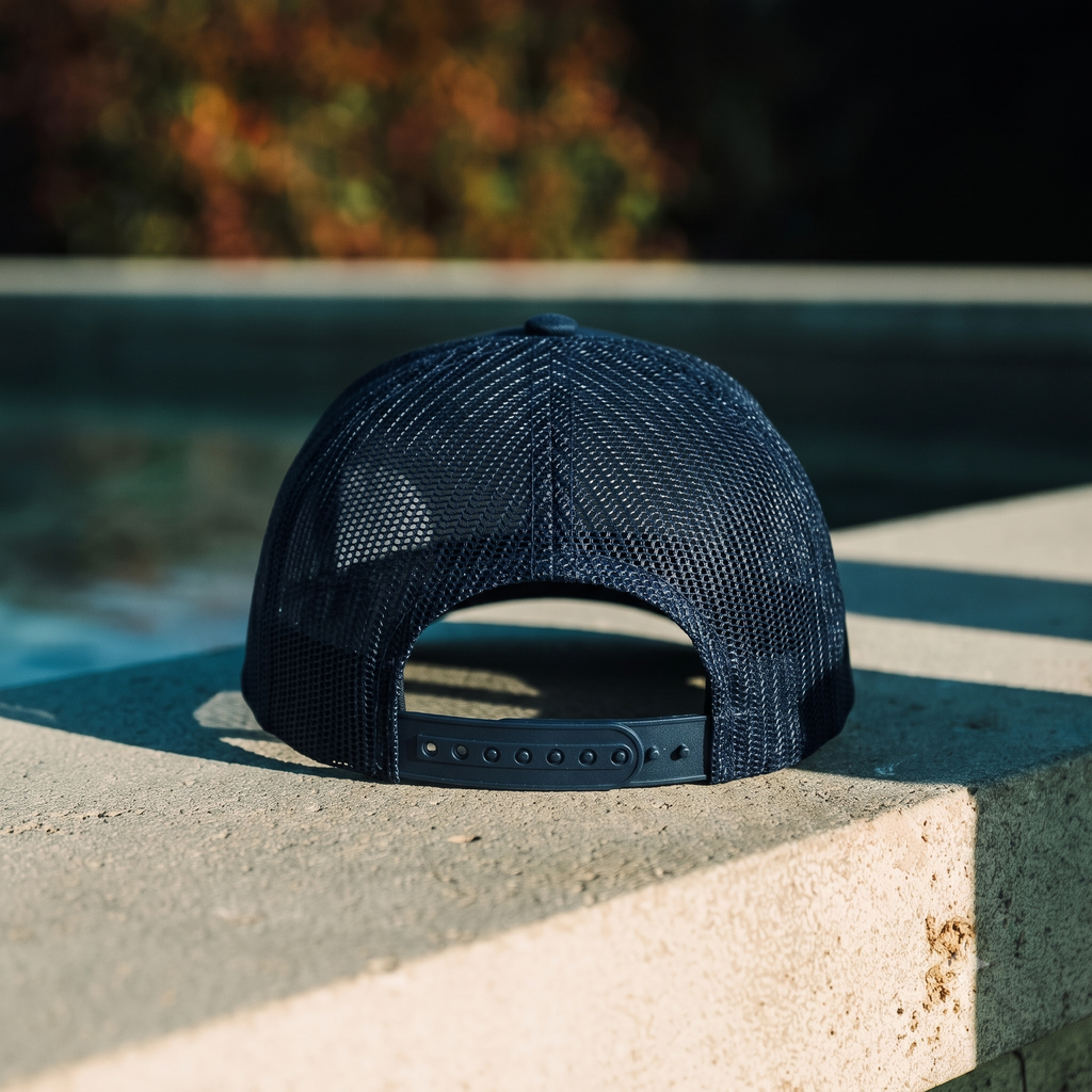 Classy Cap