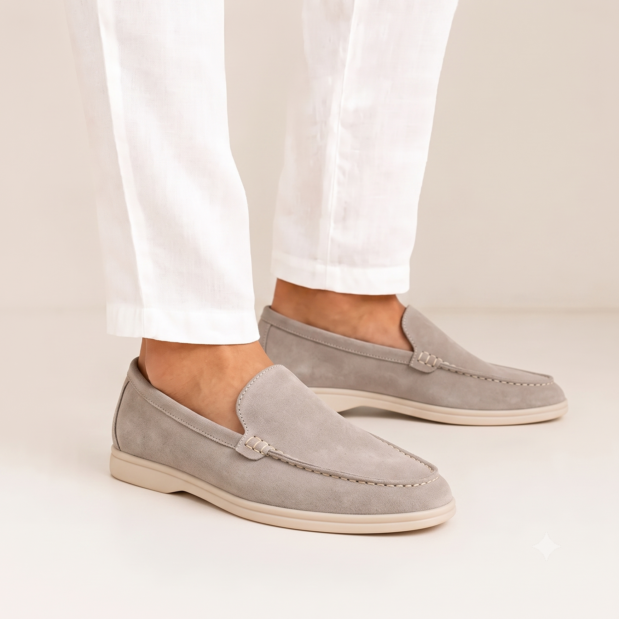Mocassin Léonce