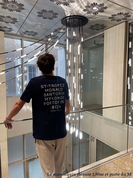 T-SHIRT RIVIERA