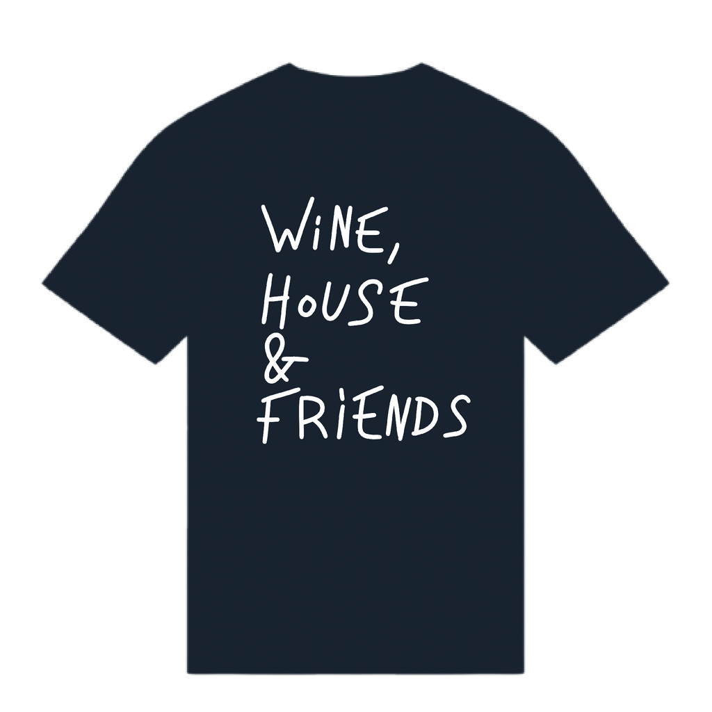 T-SHIRT SUMMER HOUSE