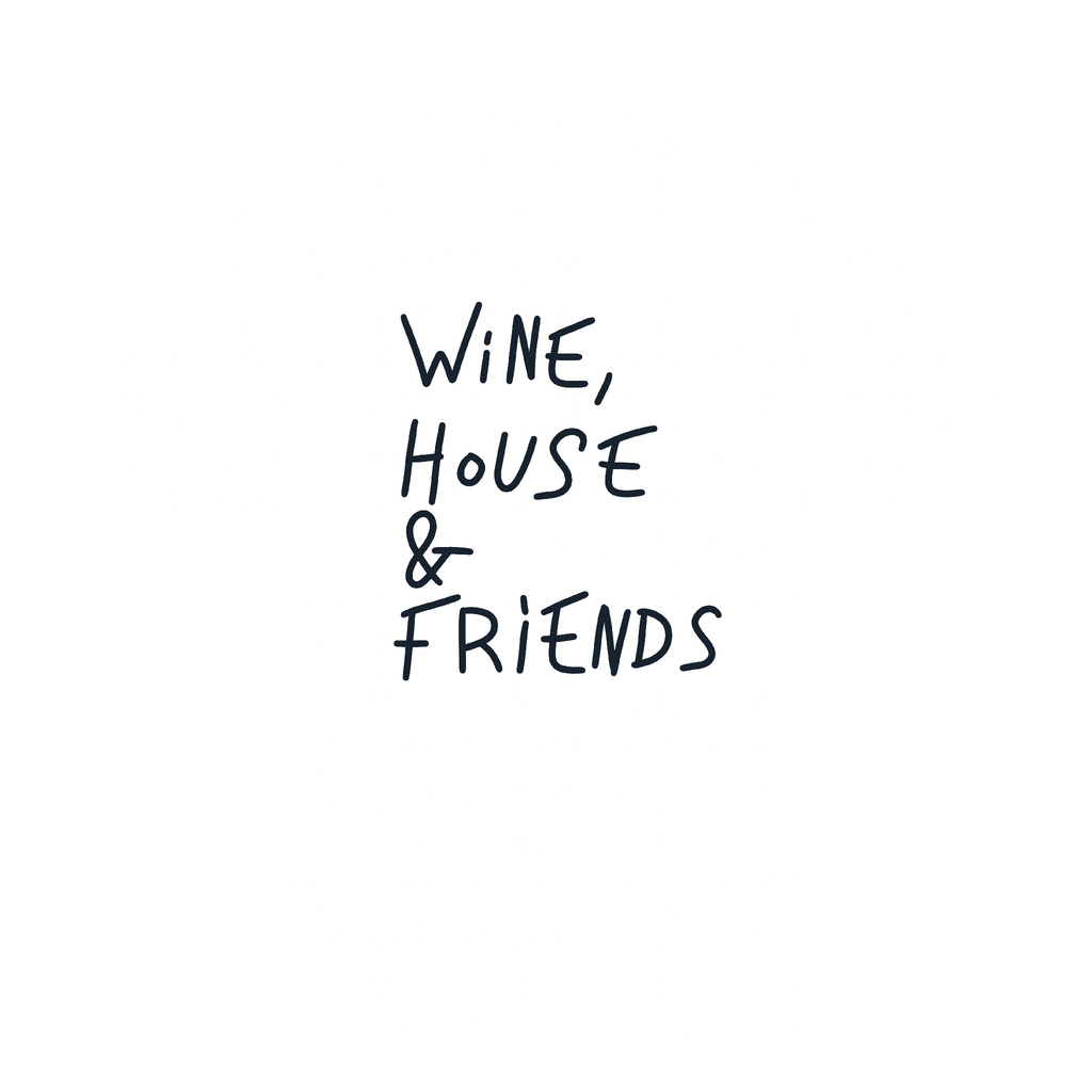 T-SHIRT SUMMER HOUSE BLANC