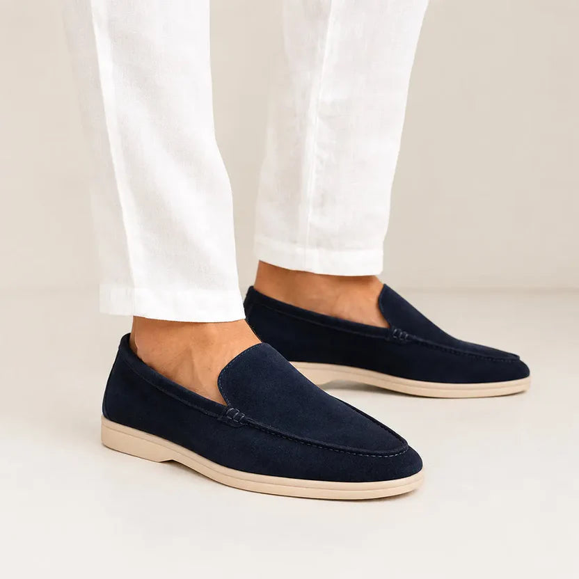 Mocassin Léonce